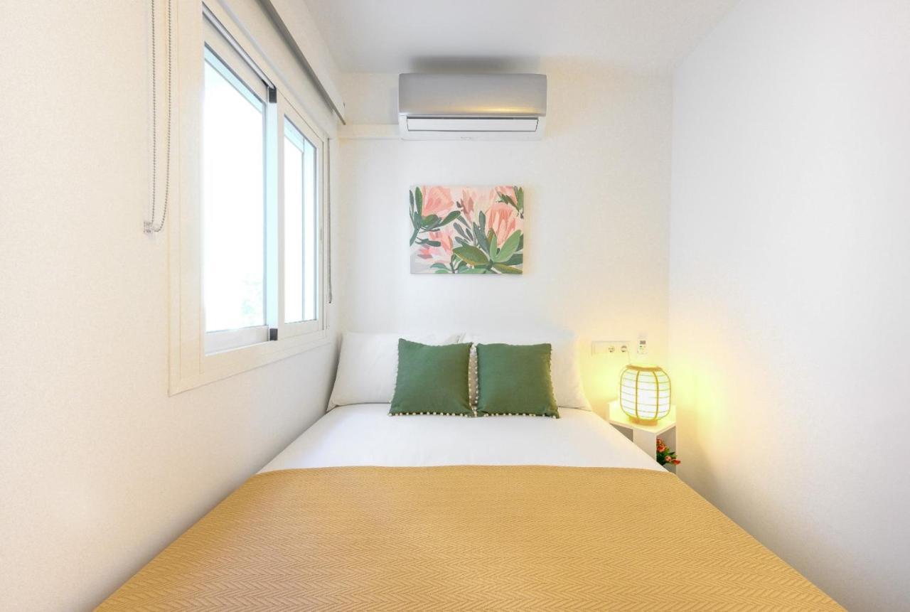 Belgica 2 - 2 Room City & Beach By 10Tosea Fuengirola Dış mekan fotoğraf