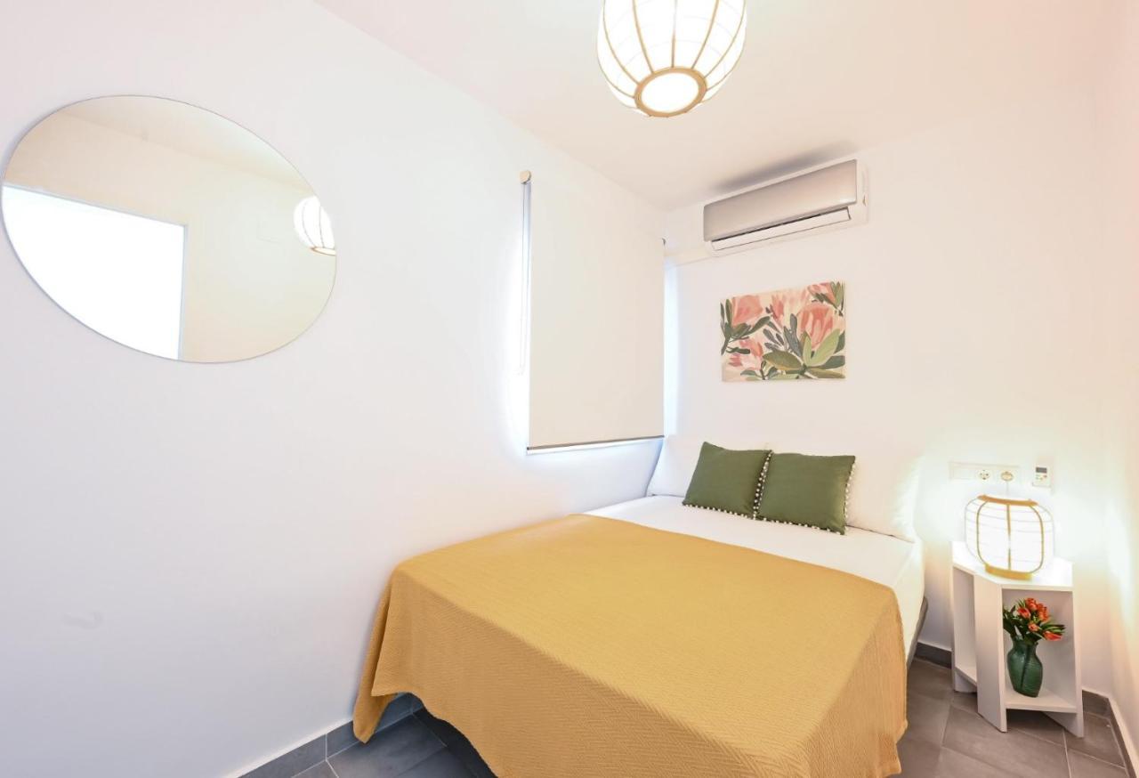 Belgica 2 - 2 Room City & Beach By 10Tosea Fuengirola Dış mekan fotoğraf